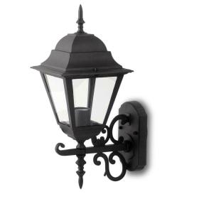 LAMPADA GIARDINO DA PARETE E27 MATT