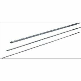 set 3 PUNTE PUNTA TRAPANO SDS Plus