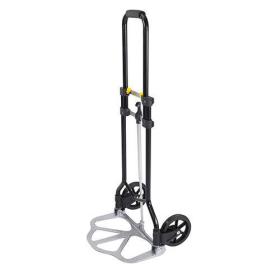 CARRELLO IN ALLUMINIO 45 PORTATUTTO