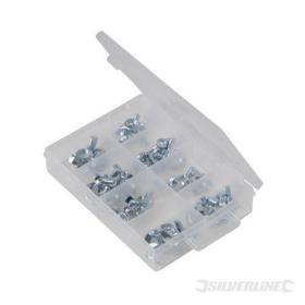 set kit 40 pz Dadi a Galletto ad Al