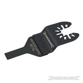 LAMA DENTATA LEGNO METALLO PVC Mult