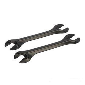 Set di chiave a cono 2pz bonificato