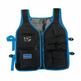 GILET GIACCA GIUBBINO PORTATTREZZI