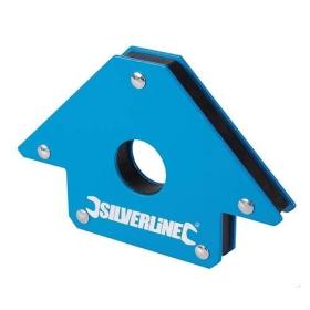 MAGNETE DI SALDATURA SQUADRA MAGNET