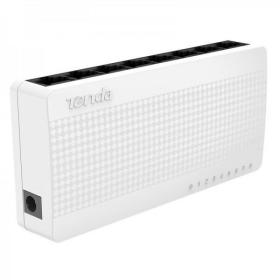 SWITCH ETHERNET tenda 8 PORTE RJ45