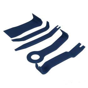 SERIE 5 LEVE UTENSILI PER CARROZZER