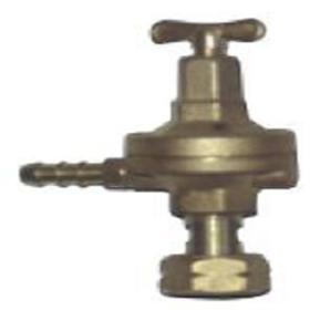 REGOLATORE RIDUTTORE DI GAS gpl cuc
