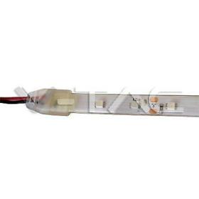 STRISCIA SMD3528 60 LED/M BIANCO CA