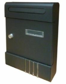 CASSETTA POSTALE PORTALETTERE DA IN