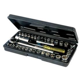 SET CHIAVI A BUSSOLA CON CRICCHETTO