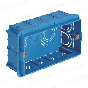 71304 SCAT.INCASSO 4M AZZURRO - XMM
