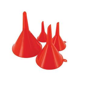 Set di 4 imbuti Utensileria 4pce Ca
