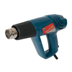 PISTOLA TERMICA CON REGOLATORE DI T