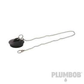 TAPPO in PVC da 38mm per PILETTA CO