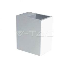G9 FITTING QUADRATO BINANCO - XMXMA
