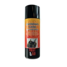 bomboletta 400 ml spray fasT disoss