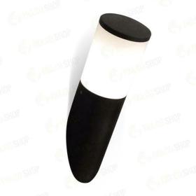 AMELIA 400 FS NERO OPALE E27  LED F