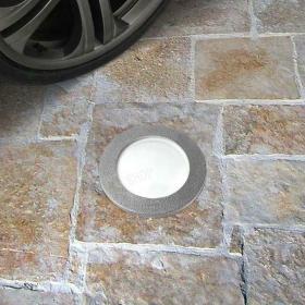 CECI 160 GRIGIO SATIN LED GX5310W 4