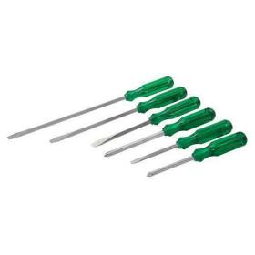 KIT SET 6 CACCIAVITI GIRAVITI TAGLI