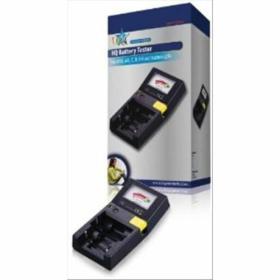 TESTER TEST PROVA BATTERIE PILE-TES