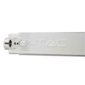 PLAFONIERE APERTE PER TUBO LED 1 20