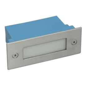 Luce da incasso LED TAXI LED12PR bi