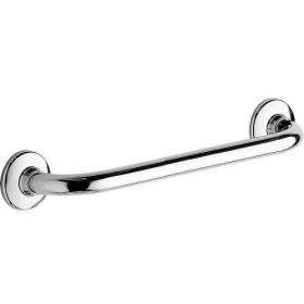 MANIGLIONE MANIGLIA IN OTTONE CROMA