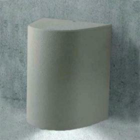 MARTA 160 1L GRIGIO SATIN E27 - XMX