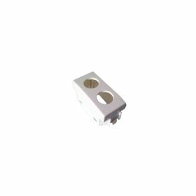 COVER COPRIFRUTTO ADATTATORE PRESA