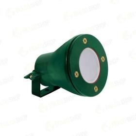 faretto impermeabile a led fontana