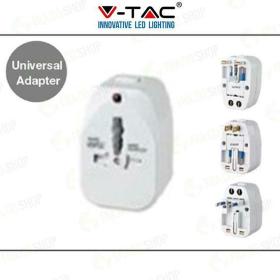 ADATTATORE UNIVERSALE PROTEZIONE DA