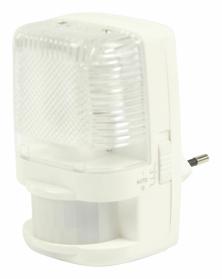 Luce notturna con sensore di movime