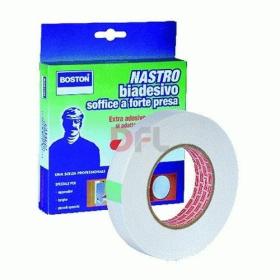 NASTRO BIADESIVO mm. 19 x 5 mt - Sp