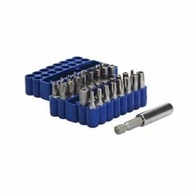 SET INSERTI PER GIRAVITI 33 PEZZI C