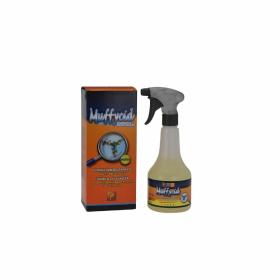 SPRAY ANTIMUFFA MUFFYXID TOGLIMUFFA
