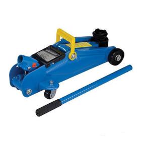 CRIC IDRAULICO A CARRELLO 2 TONNELL