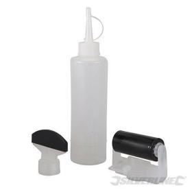 Kit di bottiglia a colla per carpen