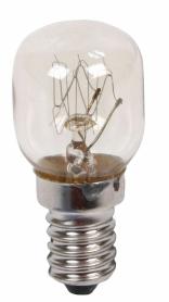 LAMPADINA LAMPADA PER FORNO DA 15W