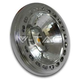 LAMPADINA LED FARETTO AR111 40 D 15