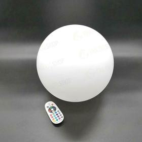 LED PALLA LIGHT RGB D30*29CM - XMMP