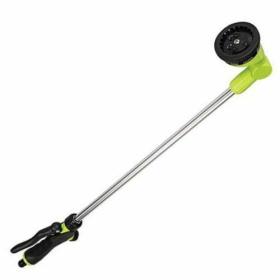 GIARDINO SPRAY TUBO LANCE 9 tipi di