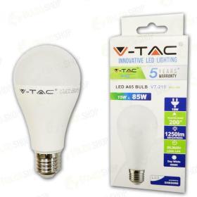 LED LAMPADINA - SAMSUNG CHIP 15W E2