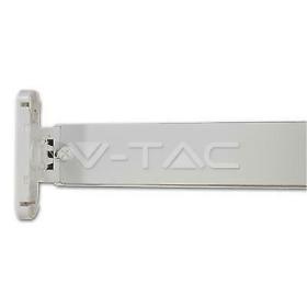 PLAFONIERE APERTE PER TUBO LED 600