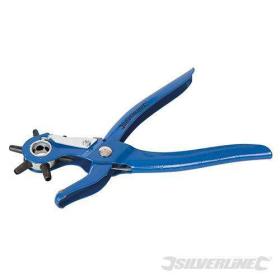 PINZA FUSTELLATRICE FUSTELLA ROTANT
