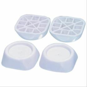 SET DI DISCHI ASSORBI-VIBRAZIONI PE