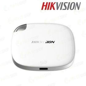 HS-ESSD-T100I SSD 120GB WHITE  HIKV