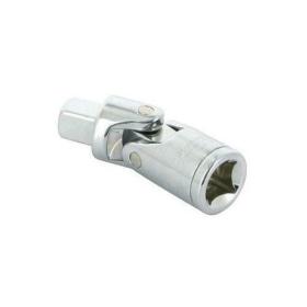 PROLUNGA A SNODO CARDANICO 1/4\" PER