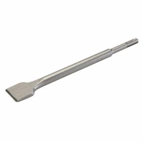 SCALPELLO PIATTO A TAGLIO SDS PLUS
