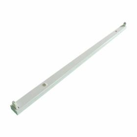 Plafoniera per 1 Tubo led neon T8 d