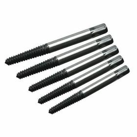 SET ESTRATTORI CONICI RIMOZIONE DI
